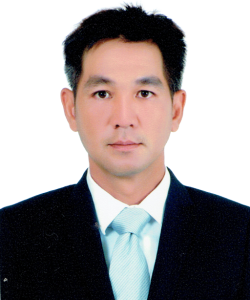 คุณเลิศ ภักดีภูมิ - กรรมการผู้จัดการ